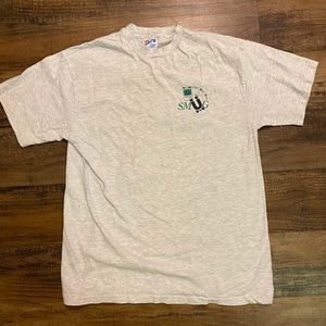 Vintage 90s Mac Apple Macintosh Users Shirt